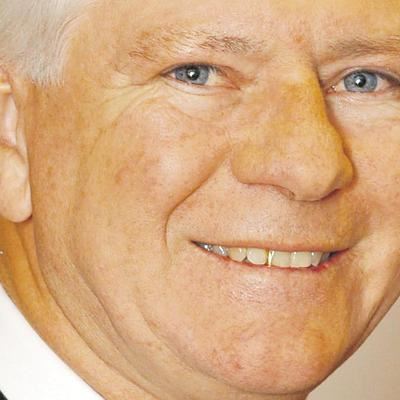 Bankbaas ontvoer in Pretoria