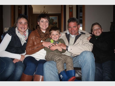 Amper drie keer dood verklaar