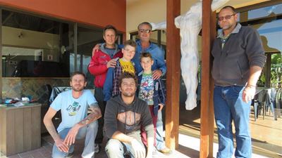 Ereplek vir Christusbeeld