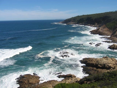 Fishermen rescued during spring tide