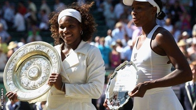 Wimbledon 2015: Serena & Venus Williams set for Centre Court clash
