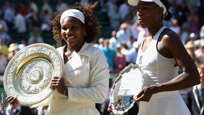 Wimbledon 2015: Serena & Venus Williams set for Centre Court clash