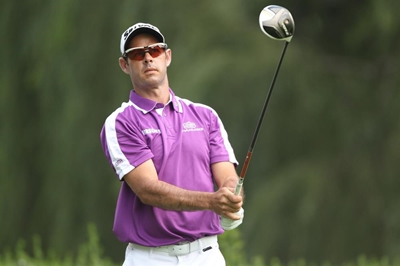 Van Zyl and Burmeister in pursuit in Europe
