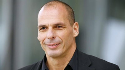 Greek finance minister resigns