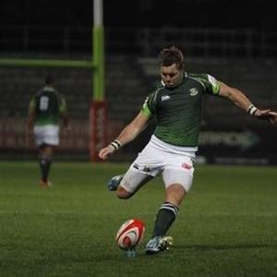 Rugby-SA-Currie: Boland fight back to snatch draw