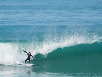 Muniz crowned Ballito pro champion