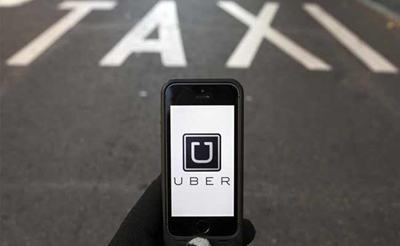 Uber drivers intimidated & harassed in JHB
