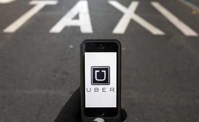 Uber drivers intimidated & harassed in JHB