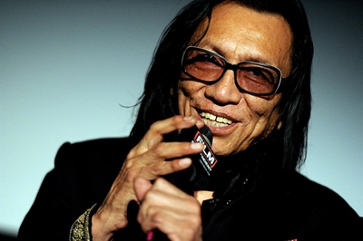 Rodriguez in South Africa next year