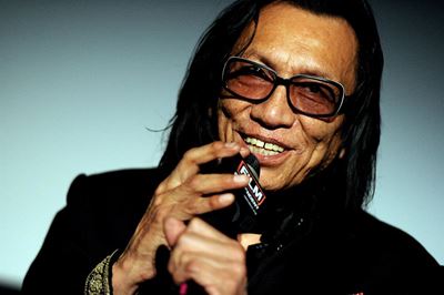 Rodriguez in South Africa next year