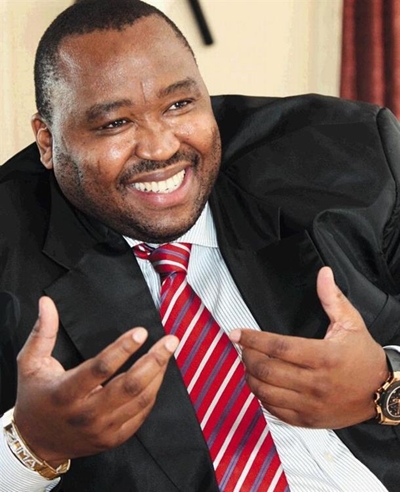 Zuma and Mandela probed by Hawks over Aurora