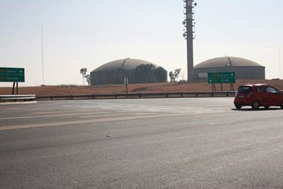Police warn of hijacking hotspot