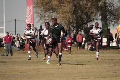Grant Khomo day 2 fixtures