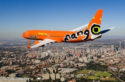 Mango ranked in world’s top 3 airlines for on-time arrival performance