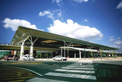 Massive cocaine bust at OR Tambo International Airport