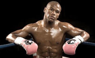 Mayweather stripped of title he won in Pacquiao fight