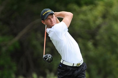 SA golfers set for glory battle in Korea