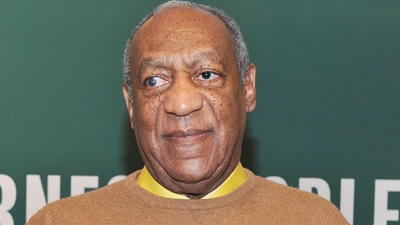 Bill Cosby admits to getting drugs to give to women