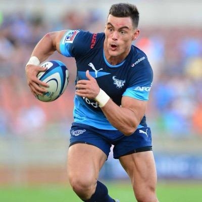 Kriel set for Bok midfield role
