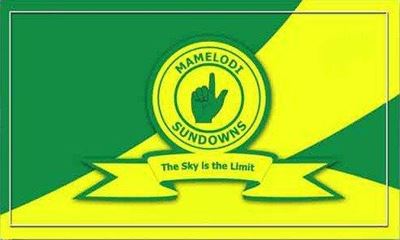 Sundowns make technical team changes