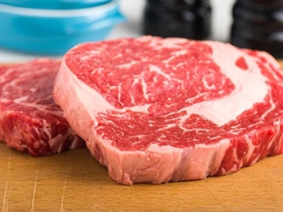 Meat is a complex health issue but a simple climate one