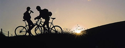 Proposed new cycling route