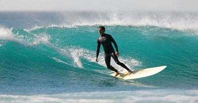 World Champions Prepare to Take On Western Australia's Best at Whalebone Classic