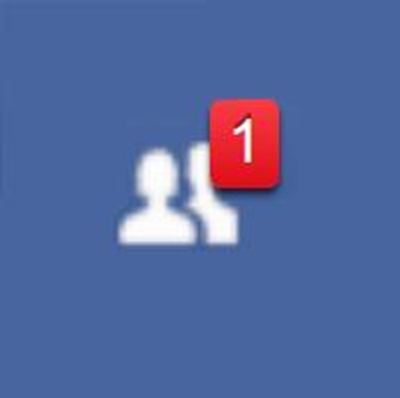 Why Facebook changed its friend icon so the woman comes first