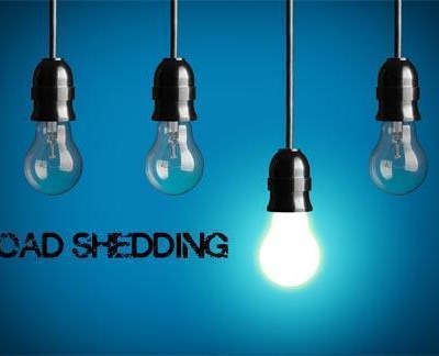 Friday: Stage 1 load shedding | George Herald