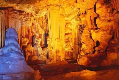 Kangogrotte sluit nie; skuld wel 'n probleem
