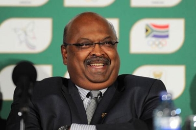 Sascoc reveals Olympic selection policies