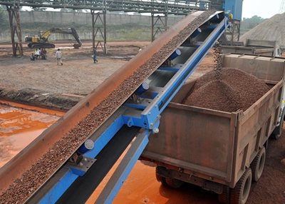 Australian miners rally as iron ore price spikes 10%