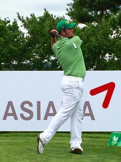 SA takes top 10 at Summer Universiade
