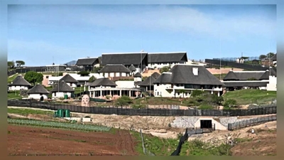 Polisie het Nkandla-huise aangevra
