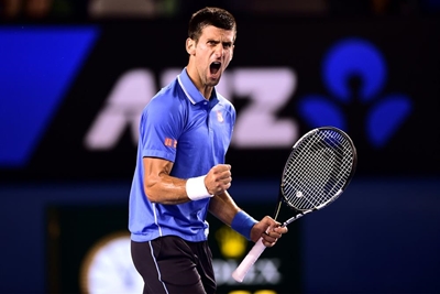 Djokovic wins third Wimbledon title