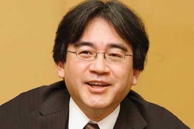 Nintendo President dies at 55