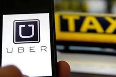 Uber hits legal roadblock in Gauteng