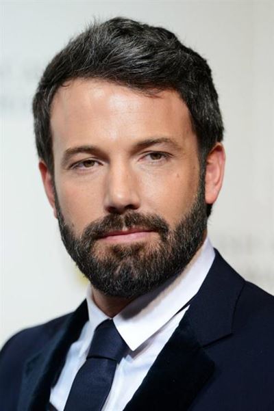 Ben Affleck admits nerves over Batman role