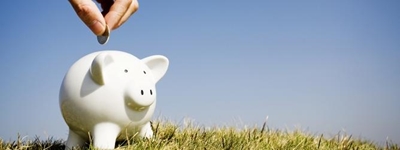 Make the most of saving from the comfort of your own home