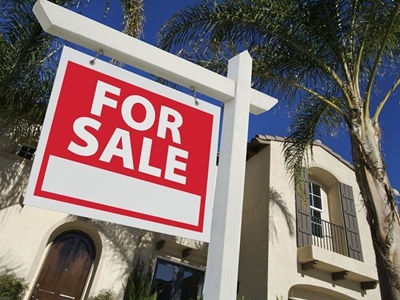 Why you should be selling your home in winter