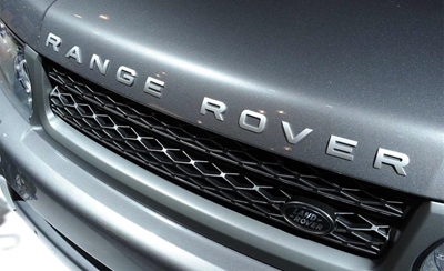 Software bug prompts Range Rover recall
