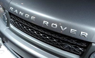Software bug prompts Range Rover recall