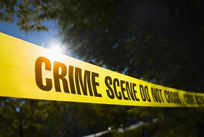 Police search for man who bludgeoned his kids to death