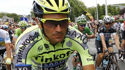 Tour de France 2015: Ivan Basso withdraws with cancer