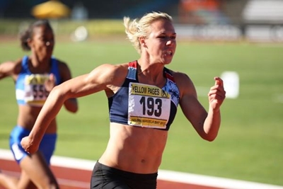 Horn, Moolman-Pasio lead charge for SA Women