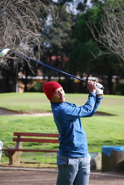 Mahoney hunting more dosh in Mowbray Classic