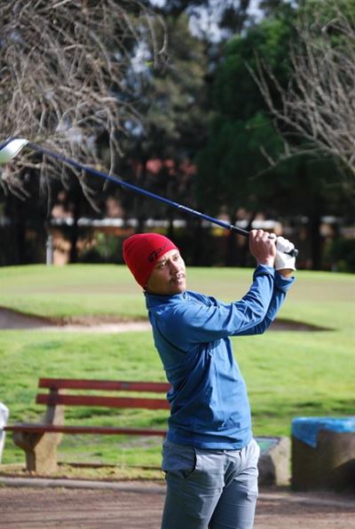 Mahoney hunting more dosh in Mowbray Classic