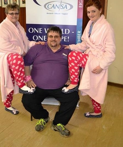 Mosselbaai maak gereed vir Relay for Life