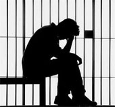 Children starving in jails