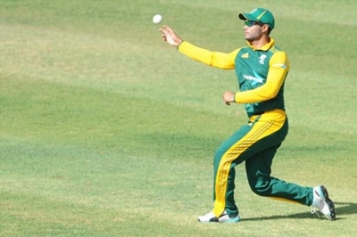 Hendricks happy to be part of Proteas squad